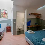 Casa de hóspedes Funtanir Bolonha