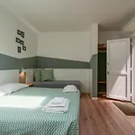 Casa de hóspedes Funtanir Bolonha