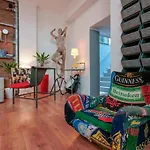 Casa de hóspedes Funtanir Bolonha