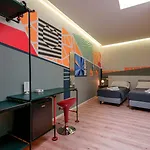 Funtanir 4* Bolonha