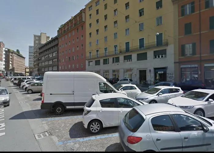 Funtanir Gasthof Bologna