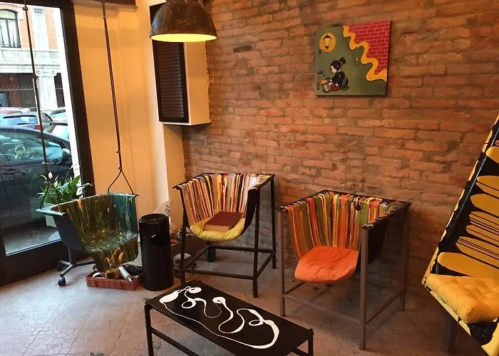 Funtanir Gasthof Bologna