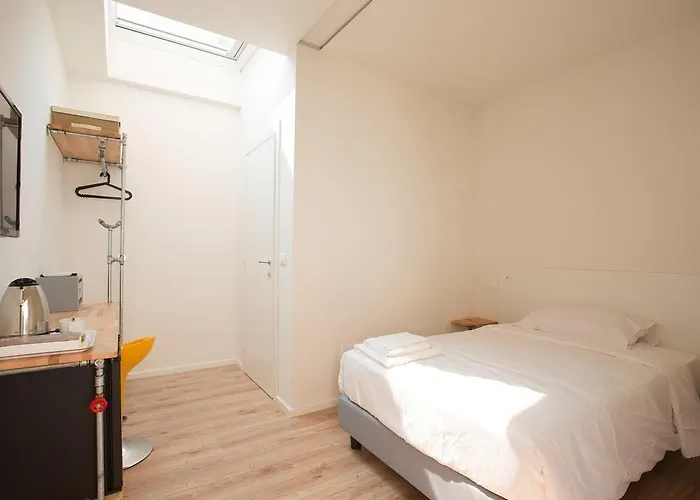 Funtanir Gasthof Bologna