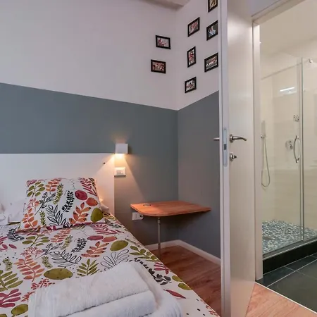 Guest house Funtanir 2*