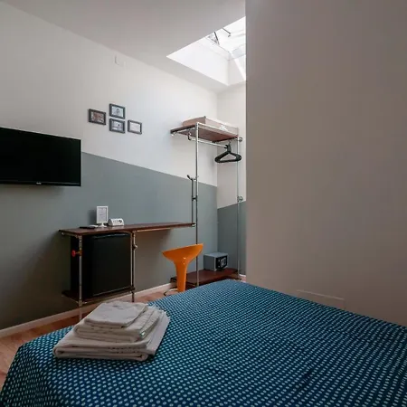 بيت ضيافة Funtanir