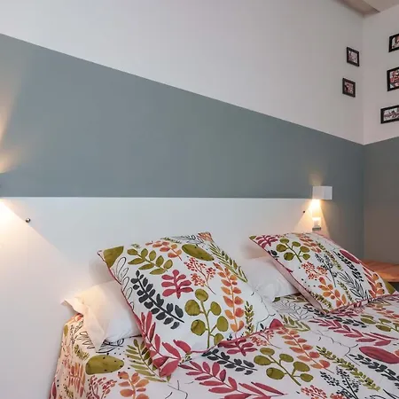 Funtanir 2* Boloňa