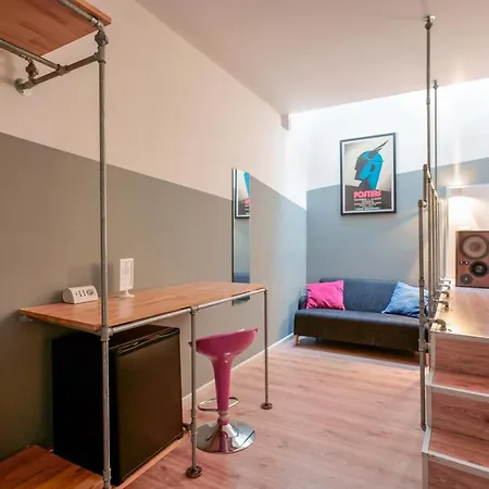 Funtanir Guest house