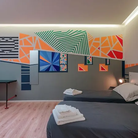 Funtanir Guest house 2*