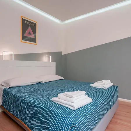 Guest house Funtanir