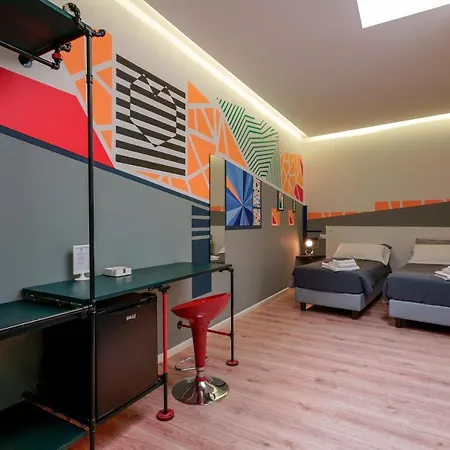 Guest house Funtanir