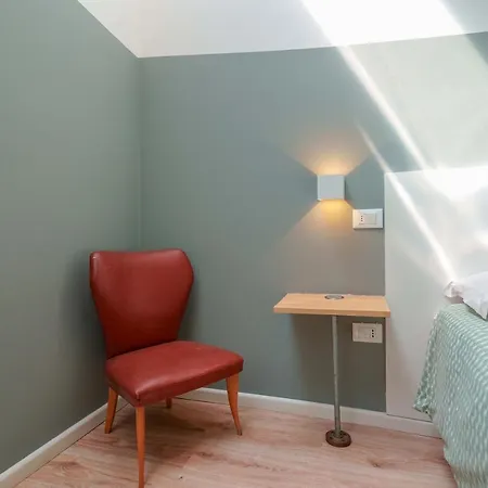 Penzion Funtanir Boloňa