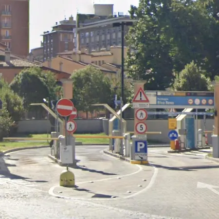 Funtanir Bologna