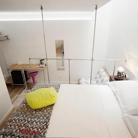 Maison d'hôtes Funtanir 3*