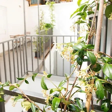 بيت ضيافة Funtanir