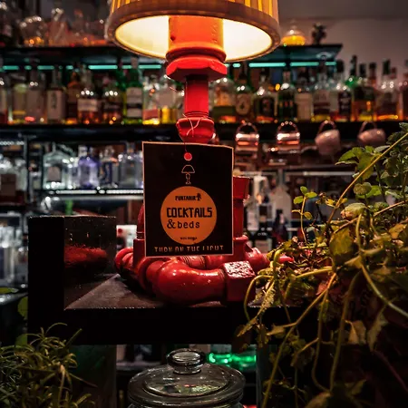 Maison d'hôtes Funtanir 3*