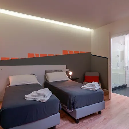 Maison d'hôtes Funtanir Bologne