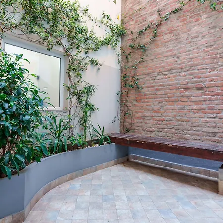 Maison d'hôtes Funtanir 3*