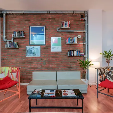 Maison d'hôtes Funtanir