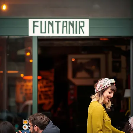 Gasthof Funtanir