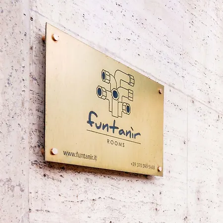 Funtanir 4* Bologna
