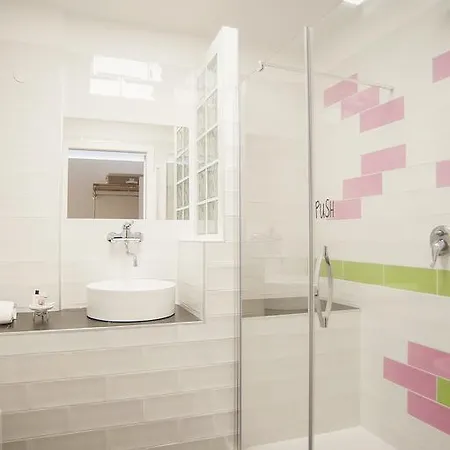 بيت ضيافة Funtanir