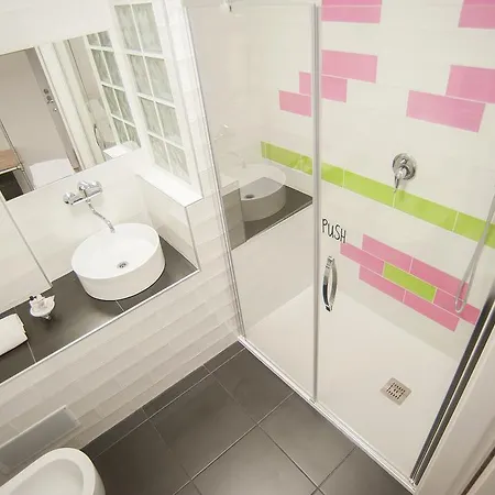 Funtanir Guest house Bologna