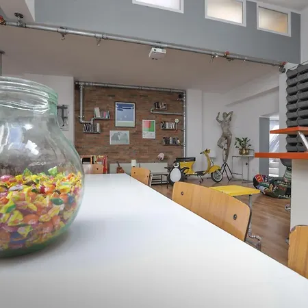 بيت ضيافة Funtanir 3*