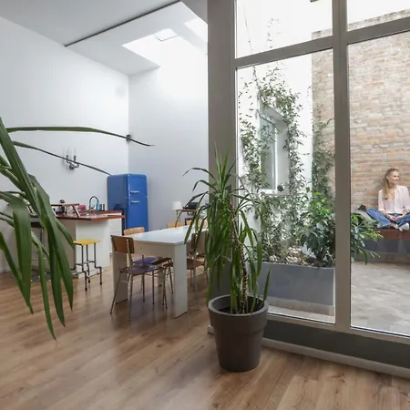 بيت ضيافة Funtanir 3*