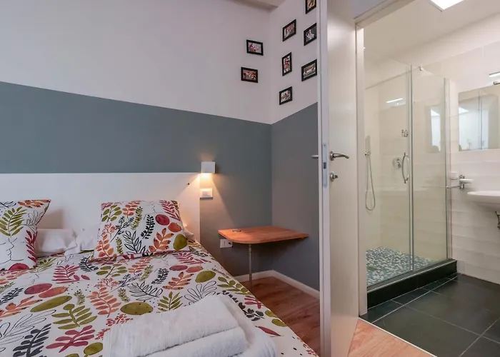 Maison d'hôtes Funtanir 3*