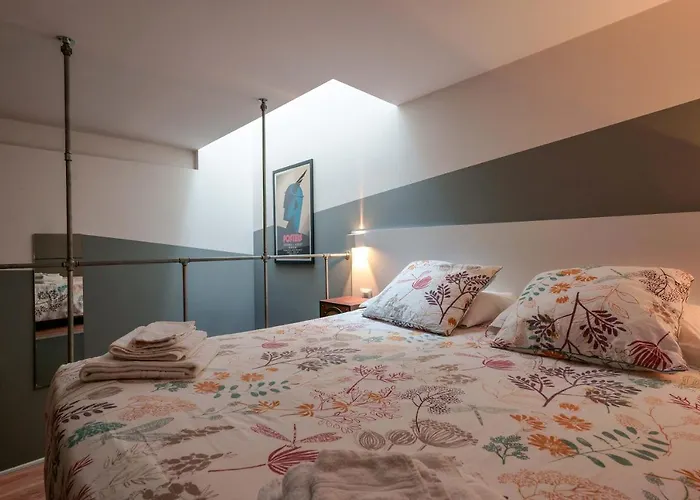 Гостевой дом Funtanir