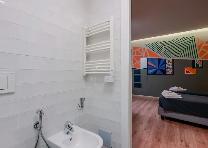 Funtanir Гостевой дом