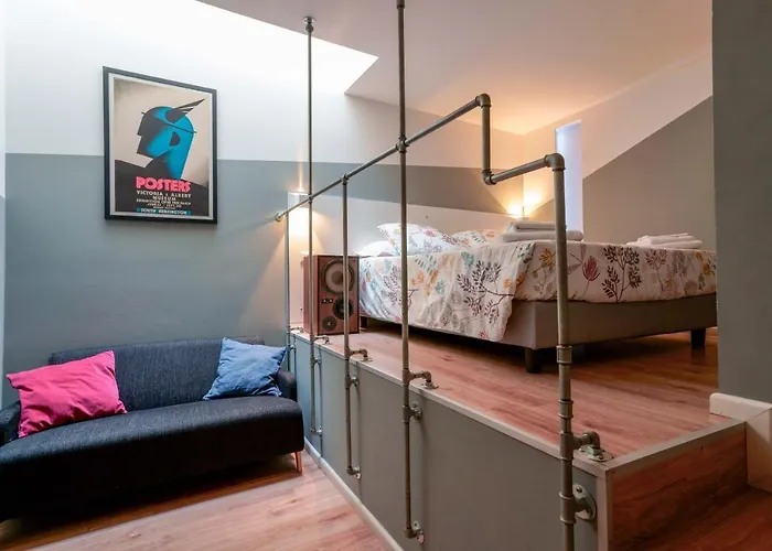 Funtanir Гостевой дом 3*