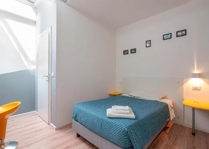 Funtanir Maison d'hôtes