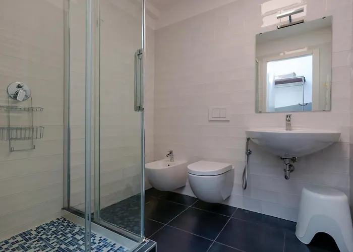 Maison d'hôtes Funtanir Bologne