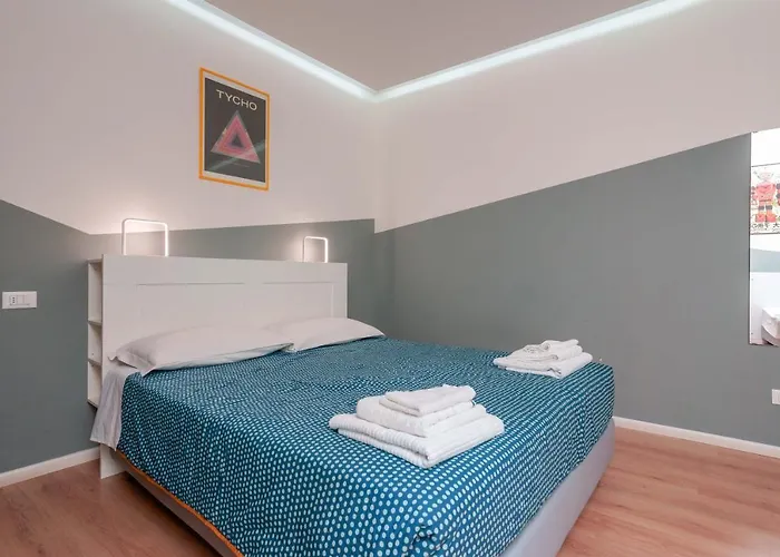 Maison d'hôtes Funtanir