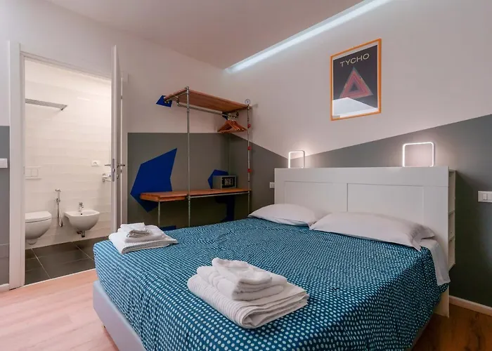 Maison d'hôtes Funtanir 3*