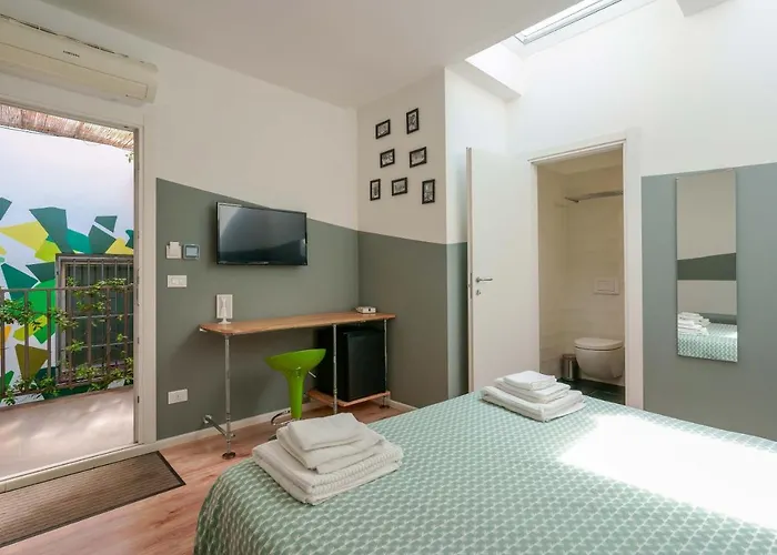 Maison d'hôtes Funtanir 3*