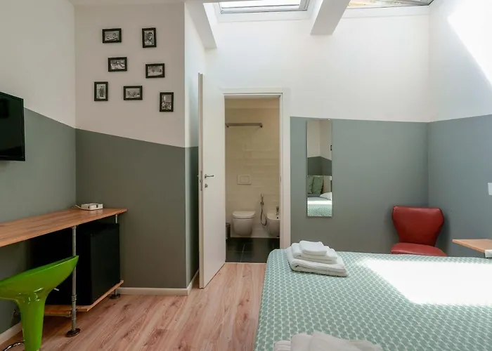 Гостевой дом Funtanir Болонья