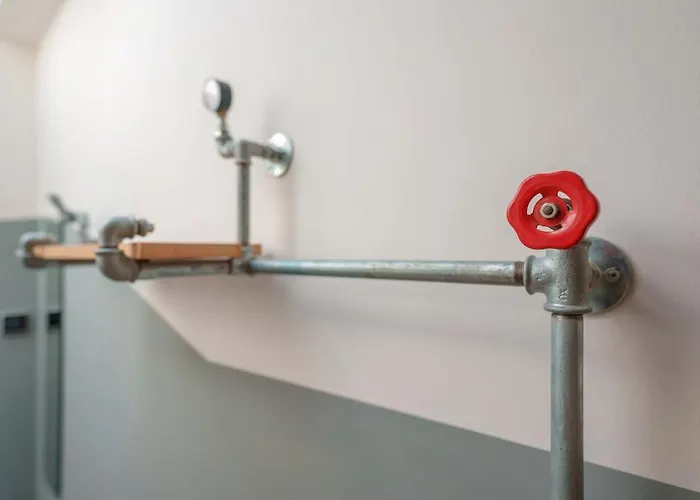 Гостевой дом Funtanir 3*