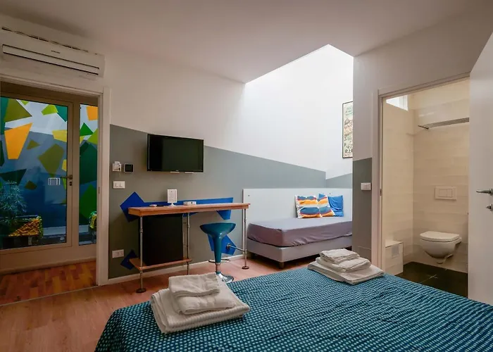 Гостевой дом Funtanir 3*