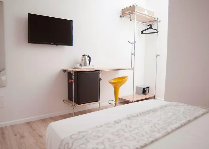 Funtanir Maison d'hôtes 3*