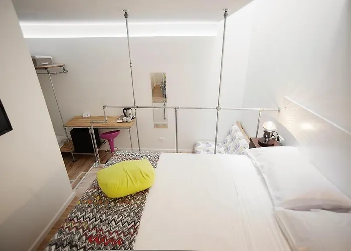 Maison d'hôtes Funtanir 3*