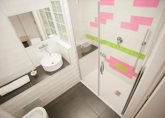 Maison d'hôtes Funtanir 3*