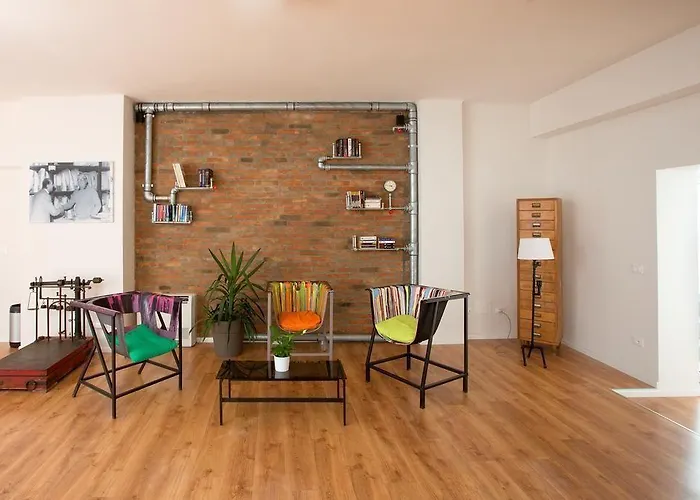 Maison d'hôtes Funtanir Bologne