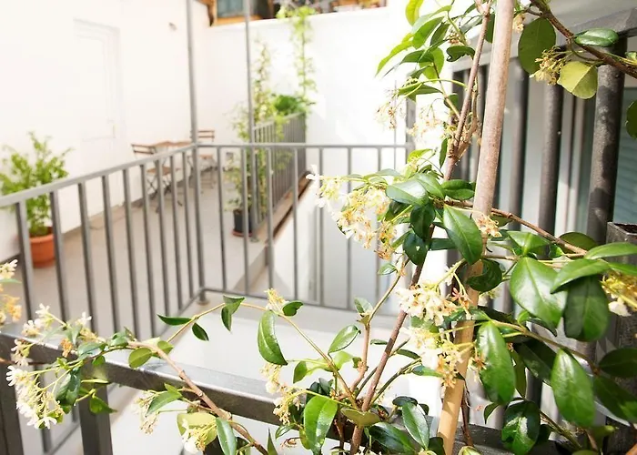 Гостевой дом Funtanir