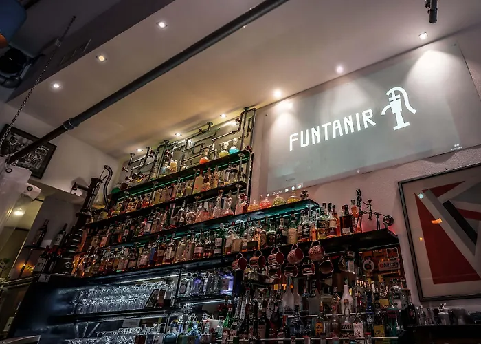 Funtanir Maison d'hôtes 3*