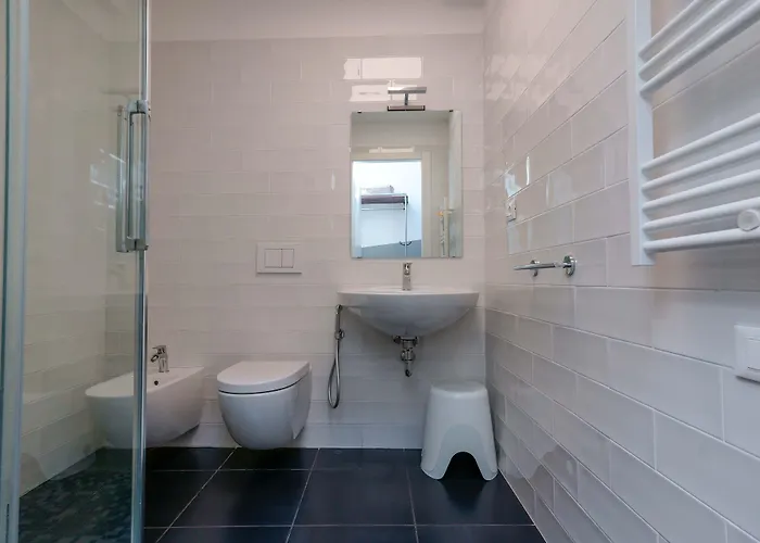 Funtanir Maison d'hôtes Bologne