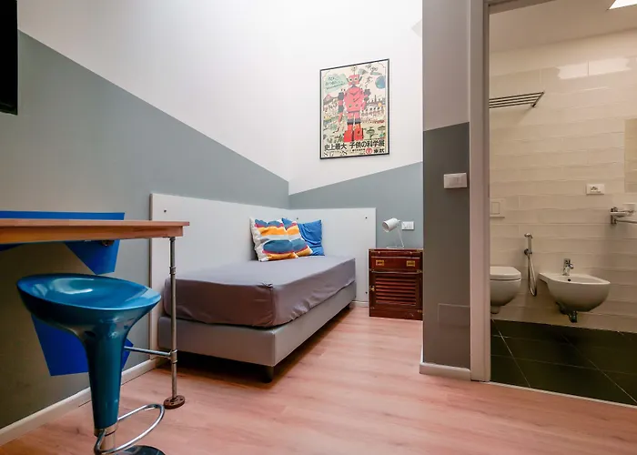 Maison d'hôtes Funtanir 3*