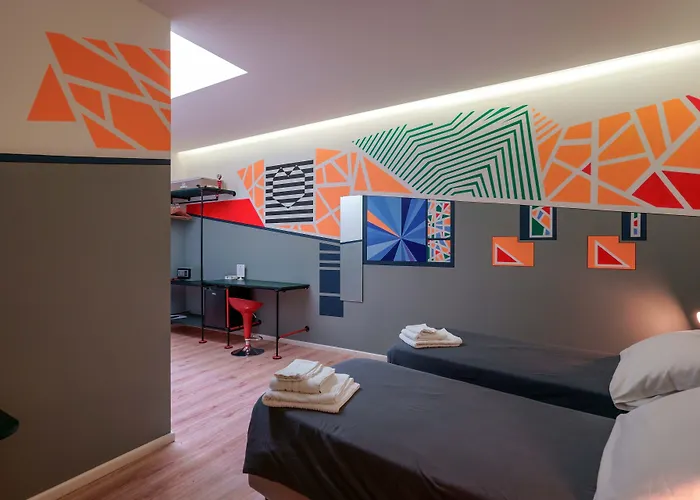 Funtanir Maison d'hôtes 3*