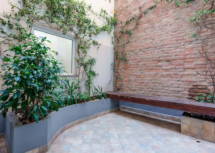 Maison d'hôtes Funtanir 3*